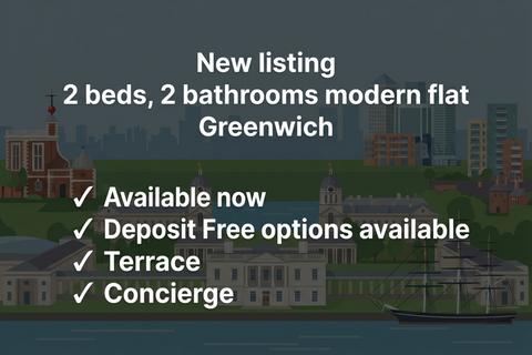 undefined, Tidemill Square