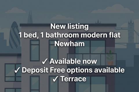 1 bedroom flat to rent, Eden Place