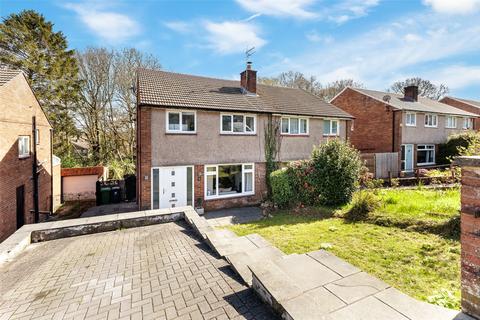 3 bedroom semi-detached house for sale, Ormonde Close, Penylan, Cardiff, CF23