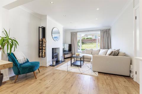 3 bedroom semi-detached house for sale, Ormonde Close, Penylan, Cardiff, CF23