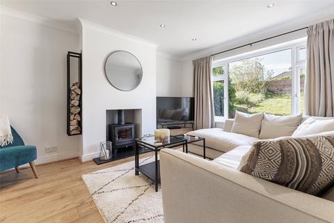 3 bedroom semi-detached house for sale, Ormonde Close, Penylan, Cardiff, CF23