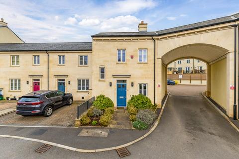 2 bedroom semi-detached house for sale, Lascelles Avenue, Bath, Somerset, BA2