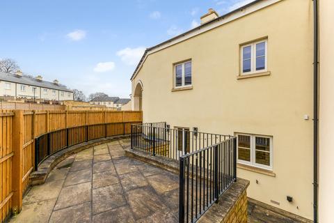 2 bedroom semi-detached house for sale, Lascelles Avenue, Bath, Somerset, BA2