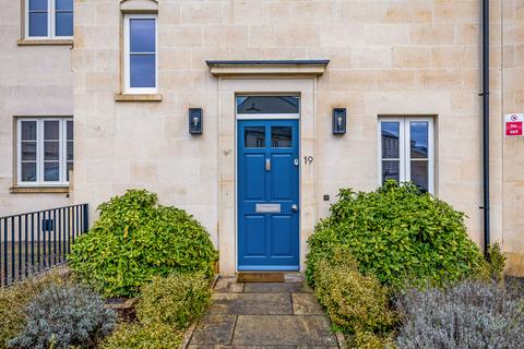 2 bedroom semi-detached house for sale, Lascelles Avenue, Bath, Somerset, BA2