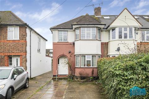 3 bedroom semi-detached house for sale, West Walk, East Barnet, Barnet, EN4