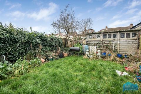 3 bedroom semi-detached house for sale, West Walk, East Barnet, Barnet, EN4