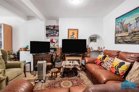 3 bedroom semi-detached house for sale, West Walk, East Barnet, Barnet, EN4