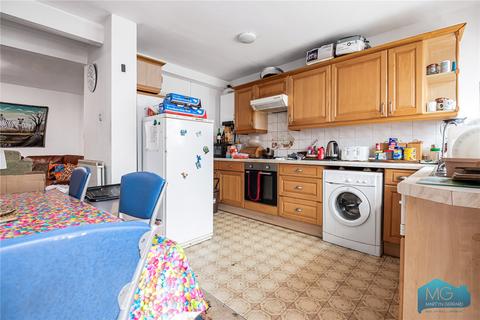 3 bedroom semi-detached house for sale, West Walk, East Barnet, Barnet, EN4