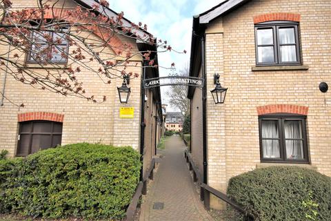 1 bedroom apartment for sale, River Meads, Stanstead Abbotts