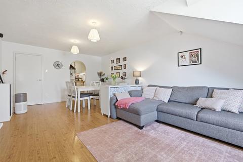 1 bedroom apartment for sale, River Meads, Stanstead Abbotts