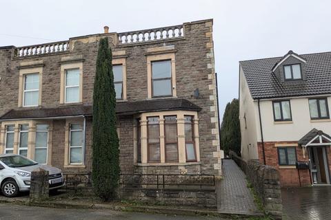 5 bedroom semi-detached house for sale, 14 Birchwood Road, Bristol, Bristol BS4 4QH