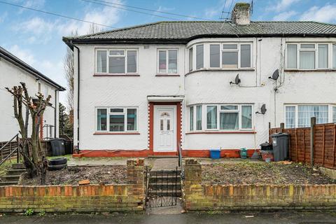 2 bedroom maisonette to rent, Redesdale Gardens, Isleworth TW7