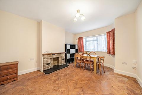 2 bedroom maisonette to rent, Redesdale Gardens, Isleworth TW7