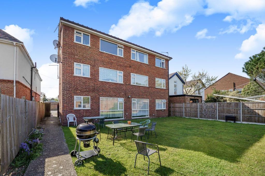 Garden view, garden