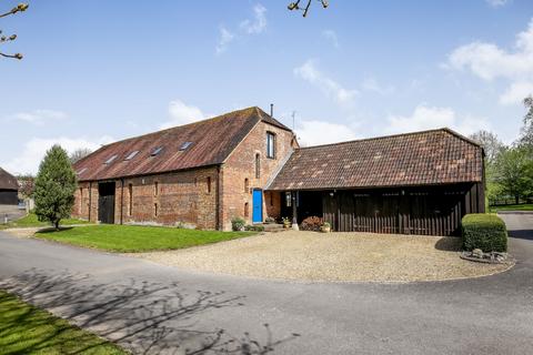 4 bedroom barn conversion for sale, Old Standlynch Farm, Downton, Salisbury, Wiltshire, SP5