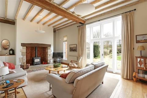4 bedroom barn conversion for sale, Old Standlynch Farm, Downton, Salisbury, Wiltshire, SP5