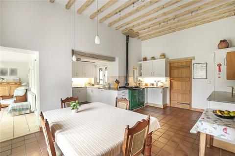 4 bedroom barn conversion for sale, Old Standlynch Farm, Downton, Salisbury, Wiltshire, SP5