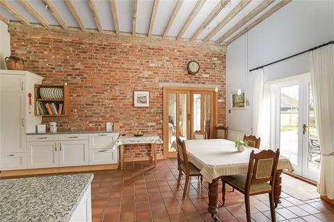 4 bedroom barn conversion for sale, Old Standlynch Farm, Downton, Salisbury, Wiltshire, SP5