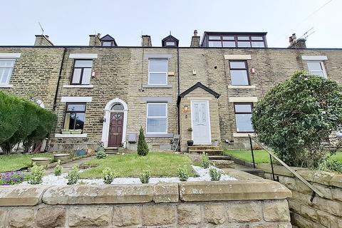 3 bedroom terraced house for sale, Manchester Road, Greenfield OL3