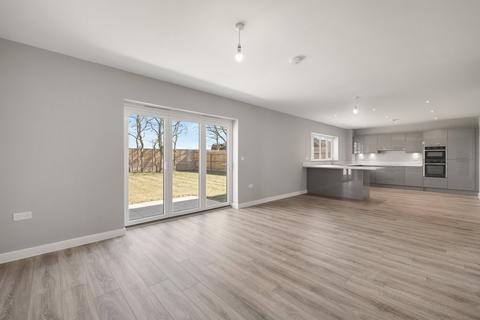 3 bedroom detached bungalow for sale, Field Mews, Great Bromley , Colchester, CO7