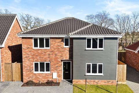 4 bedroom detached house for sale, Field Mews, Great Bromley , Colchester, CO7