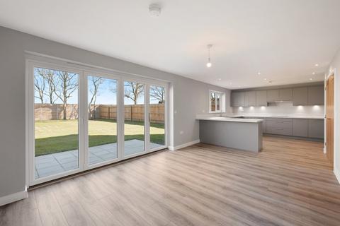 4 bedroom detached house for sale, Field Mews, Great Bromley , Colchester, CO7