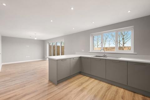 4 bedroom detached house for sale, Field Mews, Great Bromley , Colchester, CO7