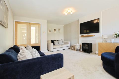 4 bedroom detached house for sale, Rembrandt Avenue, Wakefield, WF3