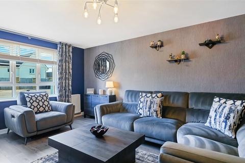 3 bedroom semi-detached house for sale, Riverway Place, Stirling, Stirlingshire, FK8