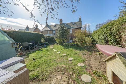 undefined, Ellingham, Chathill NE67