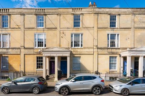 1 bedroom flat for sale, Hampton Park, Redland