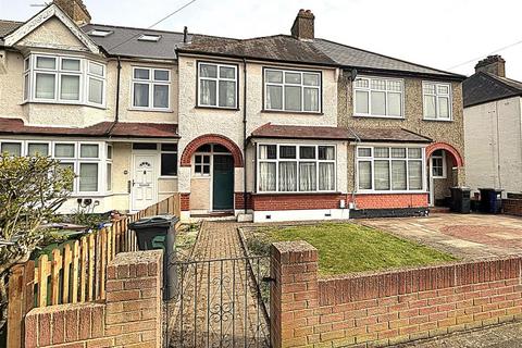 Ambleside Avenue, Beckenham