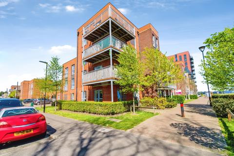 2 bedroom flat for sale, Meridian Way, Southampton, Hampshire, SO14