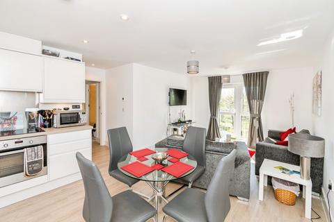 2 bedroom flat for sale, Meridian Way, Southampton, Hampshire, SO14
