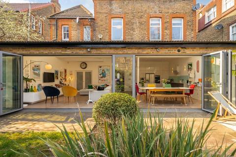 5 bedroom detached house for sale, Riggindale Road, London SW16