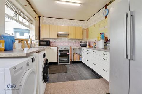 undefined, Sandbach Road, Rode Heath
