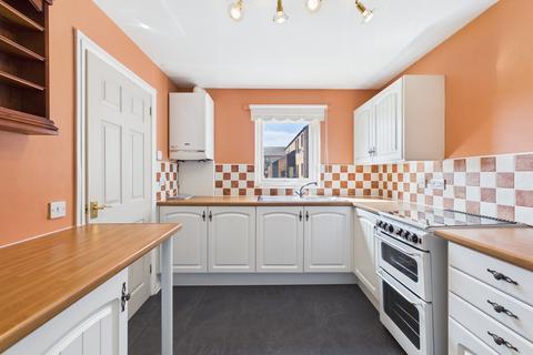 2 bedroom flat for sale, St. Peters Close, Carlisle, CA3