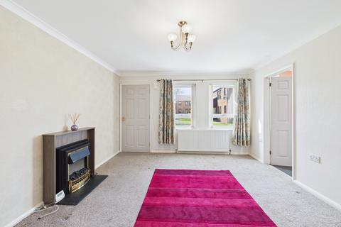 2 bedroom flat for sale, St. Peters Close, Carlisle, CA3