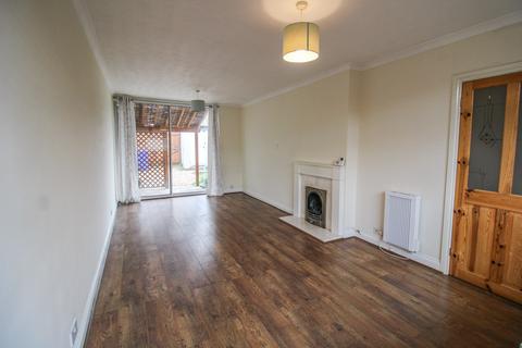 2 bedroom terraced house for sale, Austen Road,  Farnborough , GU14
