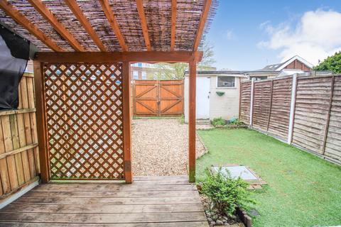 2 bedroom terraced house for sale, Austen Road,  Farnborough , GU14