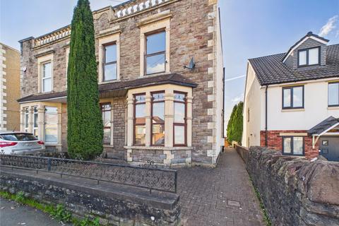 5 bedroom semi-detached house for sale, Birchwood Road, Bristol, BS4