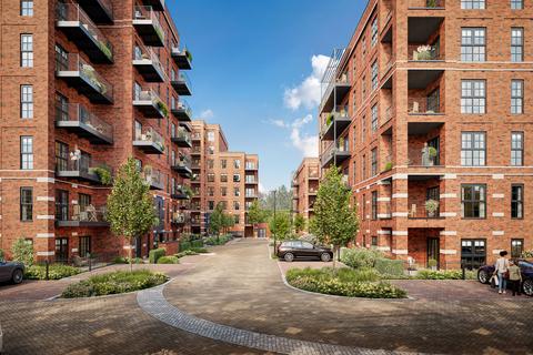 undefined, Claremont Quarter, Claremont Road, London, NW2