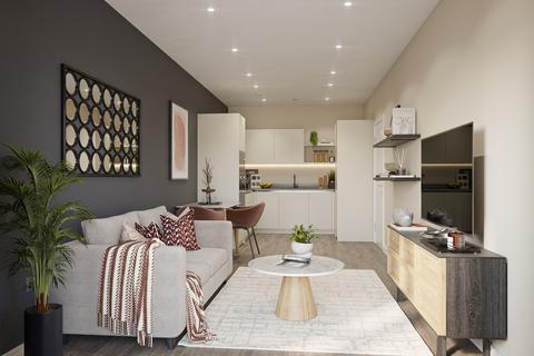undefined, Claremont Quarter, Claremont Road, London, NW2
