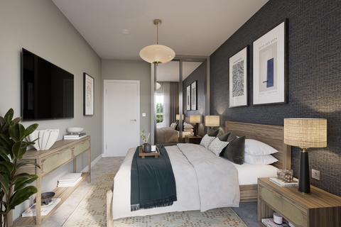 undefined, Claremont Quarter, Claremont Road, London, NW2