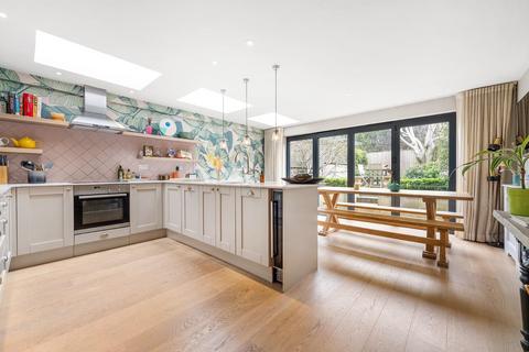 2 bedroom house for sale, Talma Road, SW2