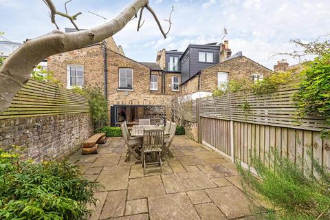 2 bedroom house for sale, Talma Road, SW2