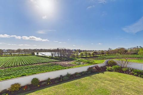 4 bedroom detached house for sale, La Rue Des Pallieres, St Ouen