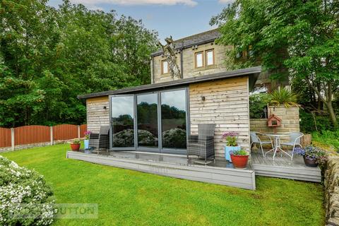 4 bedroom detached house for sale, Riverside Court, Denby Dale, Huddersfield, HD8