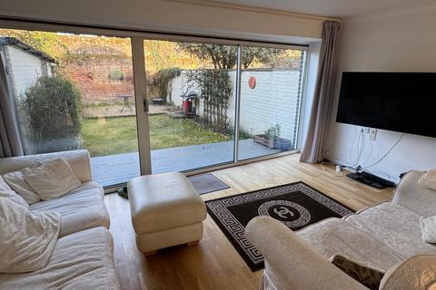 3 bedroom terraced house for sale, Yew Trees Village Road, Egham, Surrey, TW20