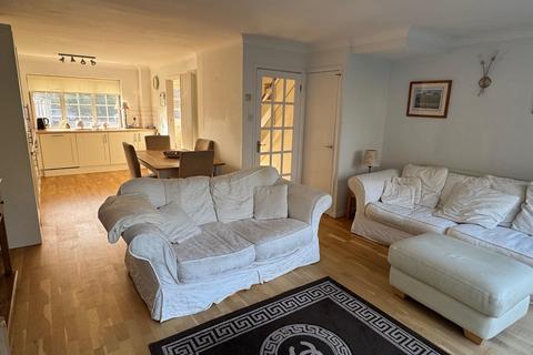 3 bedroom terraced house for sale, Yew Trees Village Road, Egham, Surrey, TW20